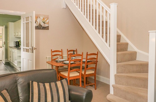 Hope Cottage | Brinks View Cottage