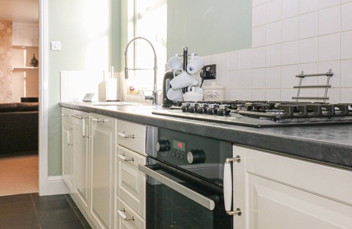 Hope Cottage | Brinks View Cottage