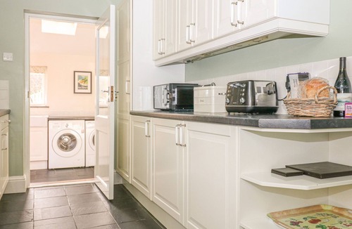 Hope Cottage | Brinks View Cottage