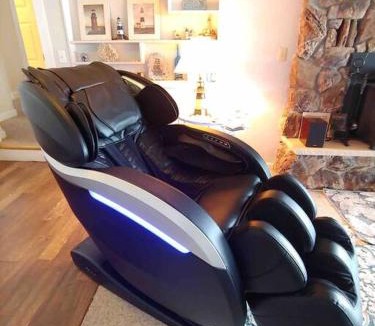 Brinnon House | Brinnon Retreat