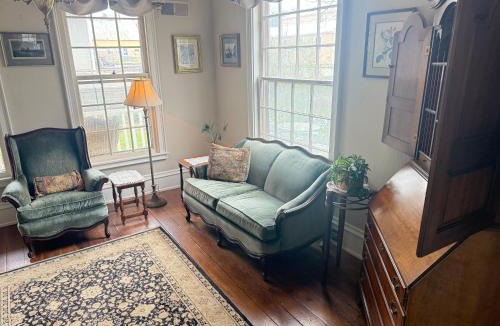 Sutter Creek Bed & Breakfast | Brinnwood Bed & Breakfast