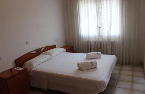 Port de la Selva Apartment | Brisa, apartamento de tres habitaciones B