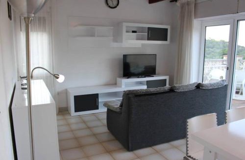Port de la Selva Apartment | Brisa, apartamento de tres habitaciones B