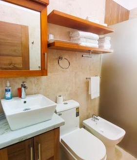 Los Brazos House | Brisa Atlántico - Secluded Beach