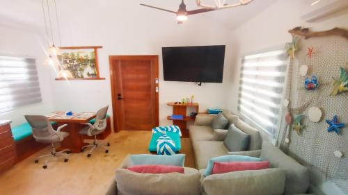 Los Brazos House | Brisa Atlántico - Secluded Beach