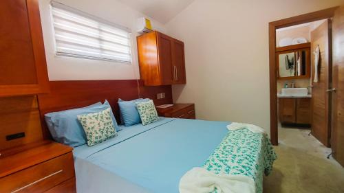 Los Brazos House | Brisa Atlántico - Secluded Beach