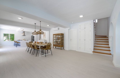 Urbanitzacio la Fustera Villa | Brisa de Mar - By Almarina Villas