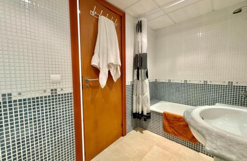 L'Eucaliptus Apartment | Brisa del Delta & Pool
