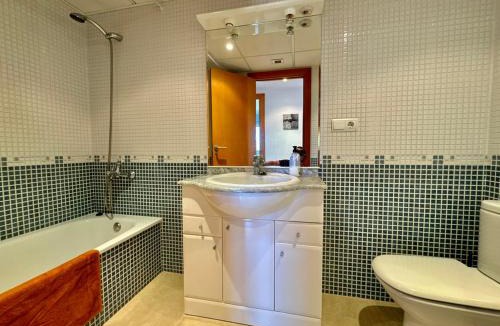 L'Eucaliptus Apartment | Brisa del Delta & Pool