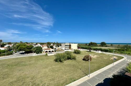 L'Eucaliptus Apartment | Brisa del Delta & Pool