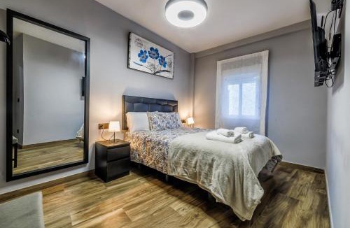 San Lorenzo Apartment | Brisa del Sur Apartamento