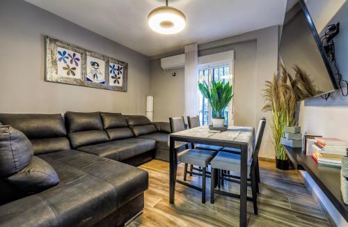 San Lorenzo Apartment | Brisa del Sur Apartamento