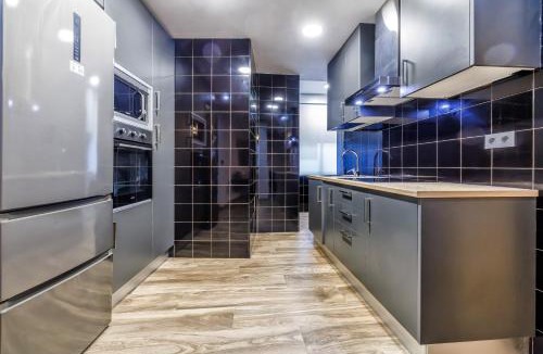 San Lorenzo Apartment | Brisa del Sur Apartamento