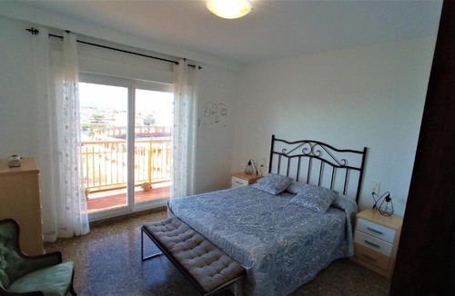 Vinaros Apartment | Brisa