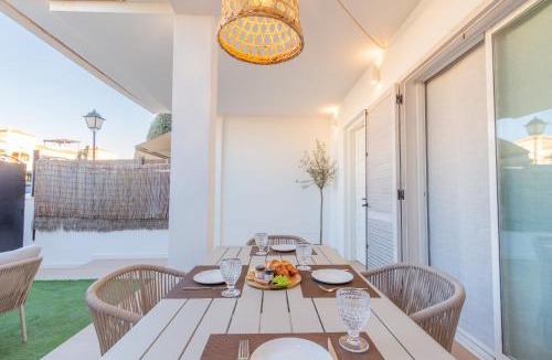 Monte Faro House | Brisa Marina - Design and relax in Costa Blanca