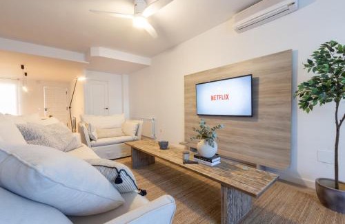 Monte Faro House | Brisa Marina - Design and relax in Costa Blanca