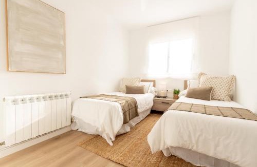 Monte Faro House | Brisa Marina - Design and relax in Costa Blanca