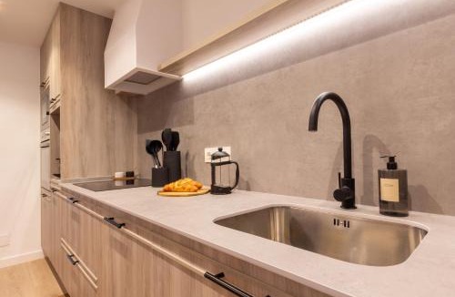 Monte Faro House | Brisa Marina - Design and relax in Costa Blanca