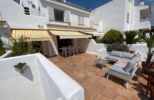 Sant Pol De Mar House | BRISA - Mediterranean house - BBQ - Beach 10' walk