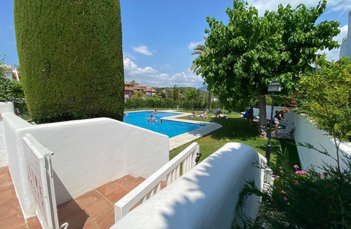 Sant Pol De Mar House | BRISA - Mediterranean house - BBQ - Beach 10' walk