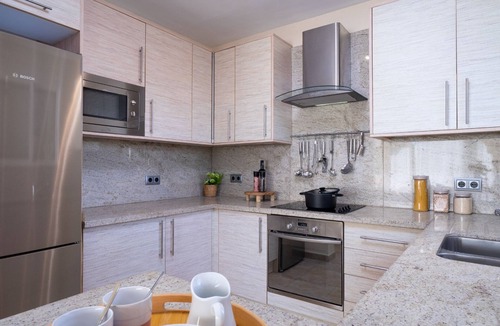 Pinar del Advocat Villa | Brisa Moraira by Solhabitat rentals