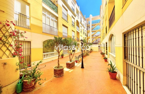 Formentera de Segura Apartment | Brisas del Mar Formentera del Segura by Villas&You