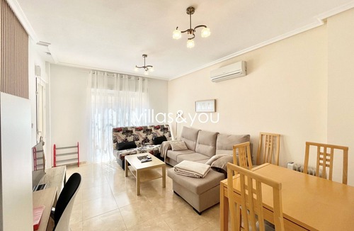 Formentera de Segura Apartment | Brisas del Mar Formentera del Segura by Villas&You