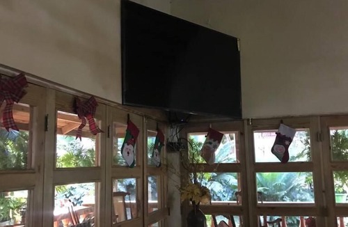 La Vega Province Villa | Brisas de los Alpes