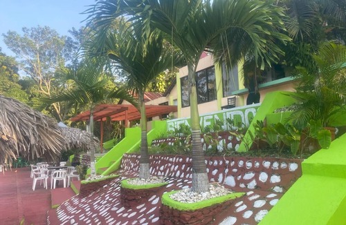 La Vega Province Villa | Brisas de los Alpes