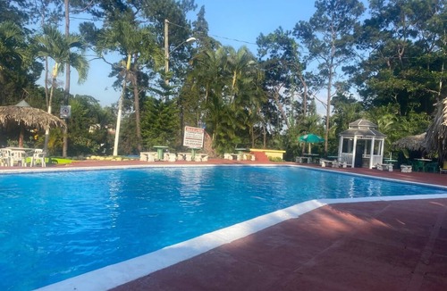 La Vega Province Villa | Brisas de los Alpes