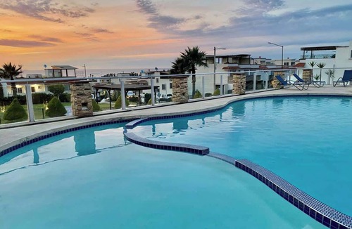 La Joya House | Brisas Del Mar Villa 3 BR 2 BA with pool