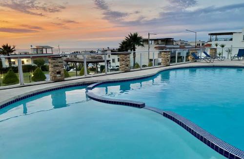 La Joya House | Brisas Del Mar Villa 3 BR 2 BA with pool