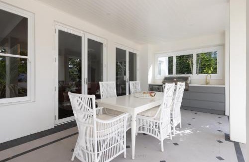 Hamilton Villa | Brisbane Hamilton Hill With Panorama View