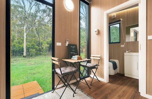 Steiglitz House | Brisbane Ranges Hideaway by Tiny Away