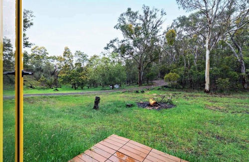 Steiglitz House | Brisbane Ranges Hideaway by Tiny Away