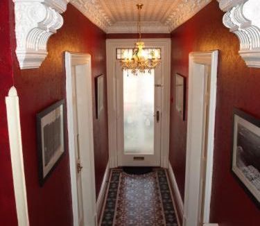 Windermere House | Briscoe Lodge