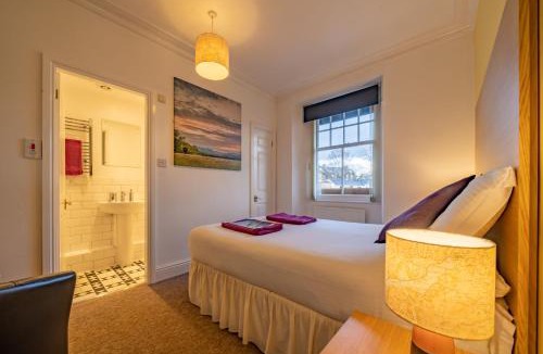 Windermere House | Briscoe Lodge