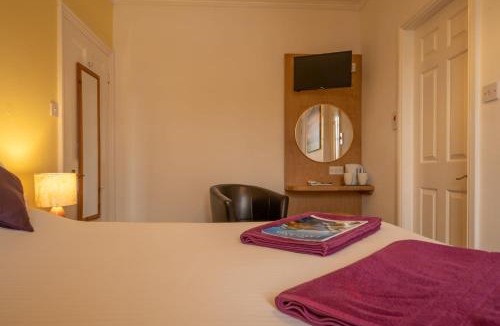 Windermere House | Briscoe Lodge