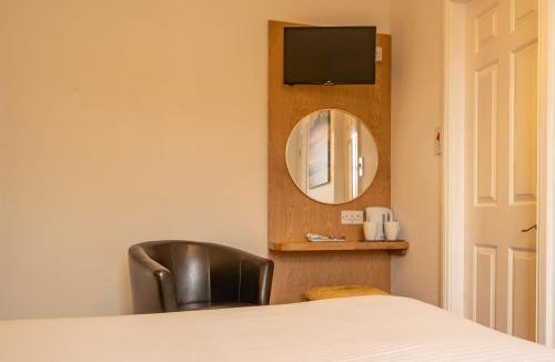 Windermere House | Briscoe Lodge