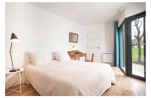 Ault House | Brise du Large, Maison d'Ault - Charming property on a cliff.