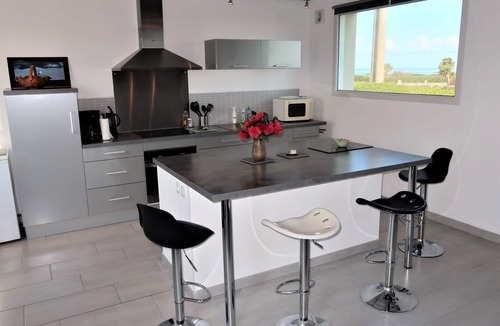 Cleder House | Brise Marine by Interhome