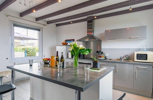 Cleder House | Brise Marine by Interhome