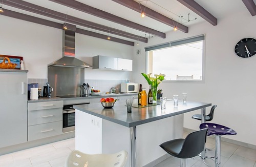 Cleder House | Brise Marine by Interhome