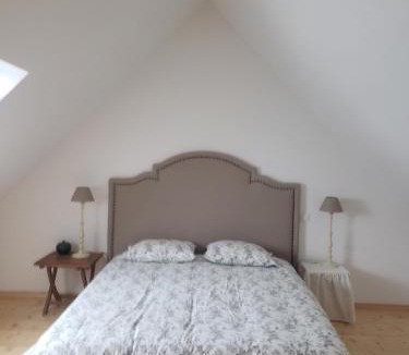 Groix Apartment | BRISE MARINE