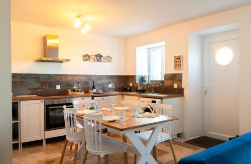 Le Vivier-sur-Mer House | Brise Marine