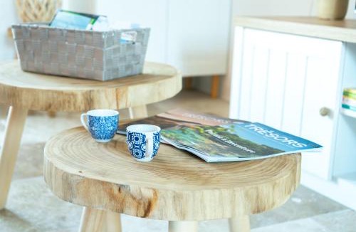 Le Vivier-sur-Mer House | Brise Marine