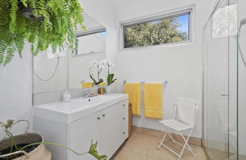 Surf Coast House | Bristlebird