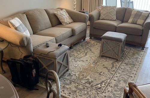Fort Morgan Condo | Bristol 1505-Awesome Views-Oceanfront-Amazing views !