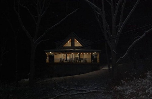 Bristol Hills House | Bristol Cabin near Canandaigua