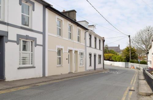 New Quay House | Bristol House